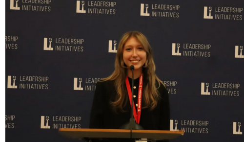 Criminal Law and Trial Session 2 Podium Sylver Moliterno