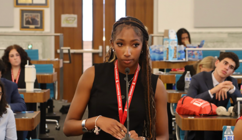 Criminal Law and Trial Session 2 Podium Taliah Lewis 1