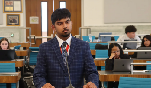 Criminal Law and Trial Session 2 Podium Zidaan Rehman 1