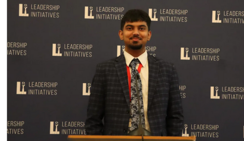 Criminal Law and Trial Session 2 Podium Zidaan Rehman