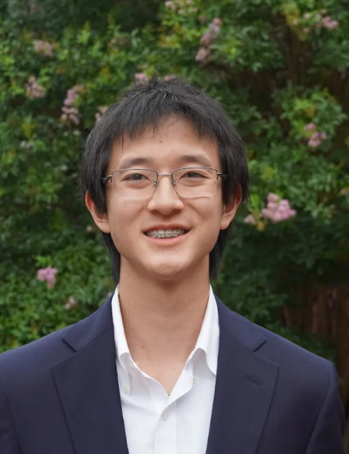 Daniel Li