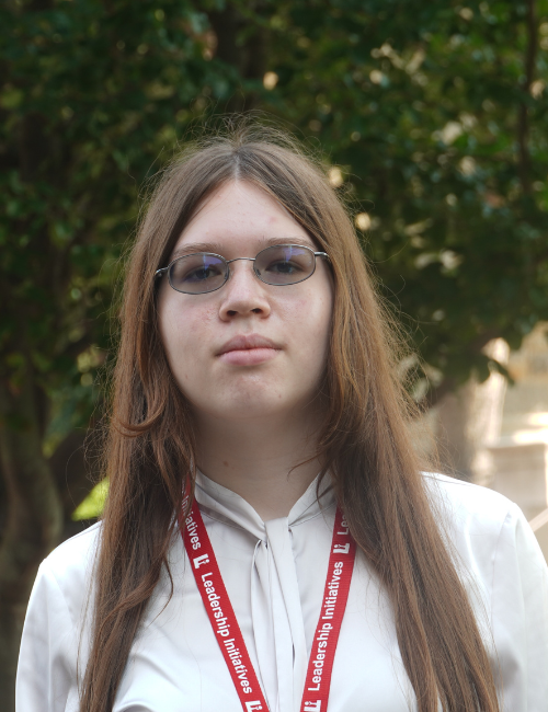 Elizabeth Huntington