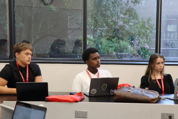 Emmanuel Bailey Emmanuel Bailey 