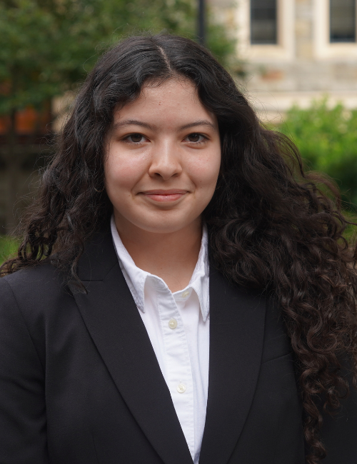 Fadwa Boulahya