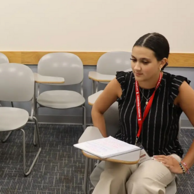 Faith Jeanes Criminal Law and Trial S2