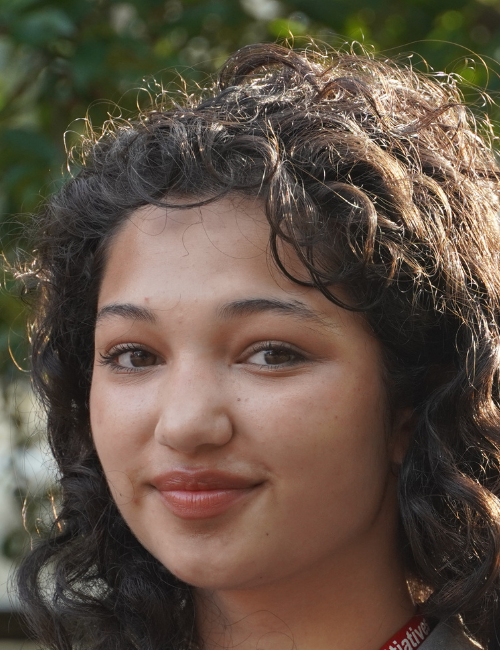 Grace Naga