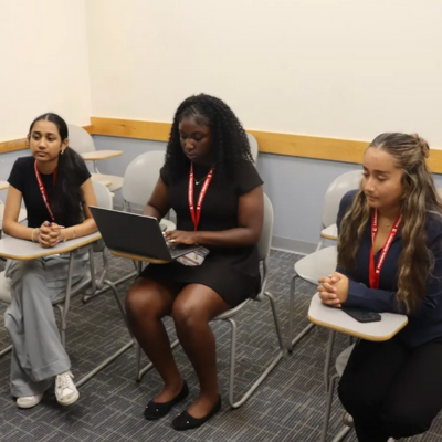 Haasini Vemparala Criminal Law and Trial S2