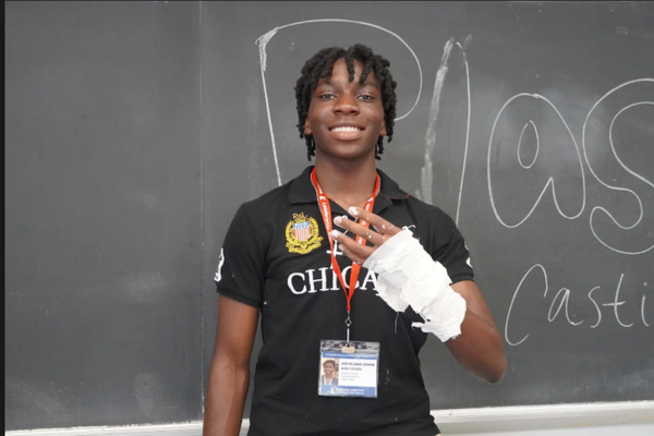 Health ADEOLUWA SHANE ADE CONDE Casting_Suturing CE