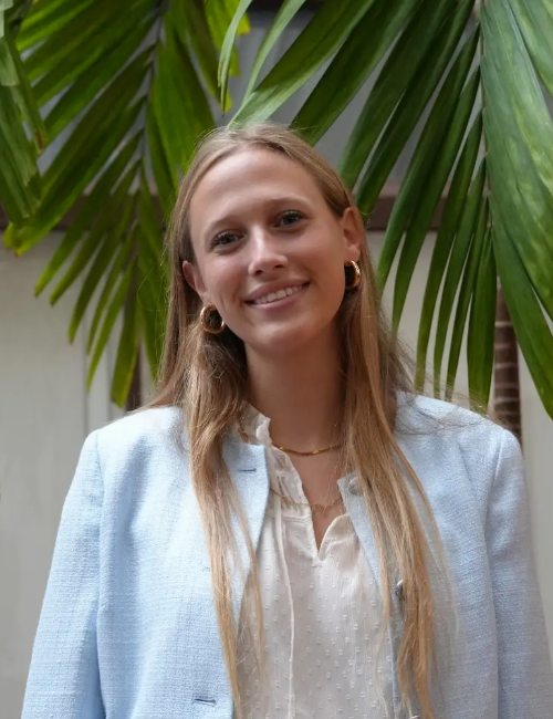 Health Abigail Wilmot Bio Photo CE