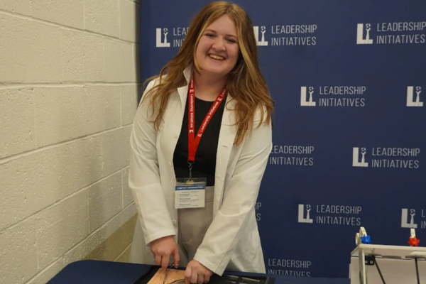 Health Alexis Carlson Casting_Suturing CE