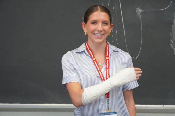 Health Amelia Stratton Casting_Suturing CE