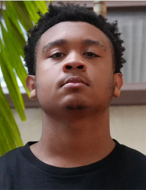 Health Andre Barnwell Bio Photo CE