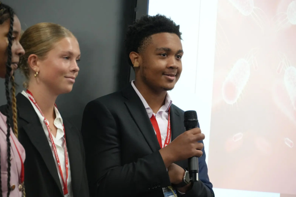 Health Andre Barnwell Casting_Suturing CE