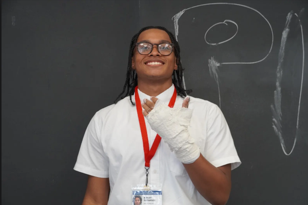 Health Ashley Thompson Casting_Suturing CE