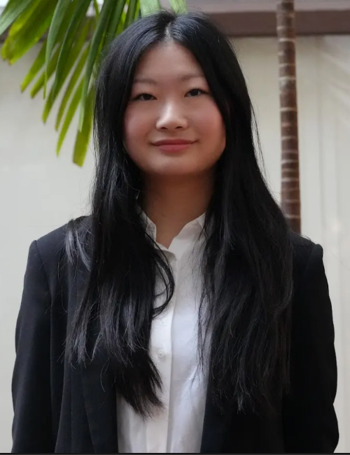 Health Audrey Cao Bio Photo CE