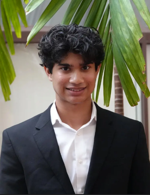 Health Ayan Iqbal Bio Photo CE