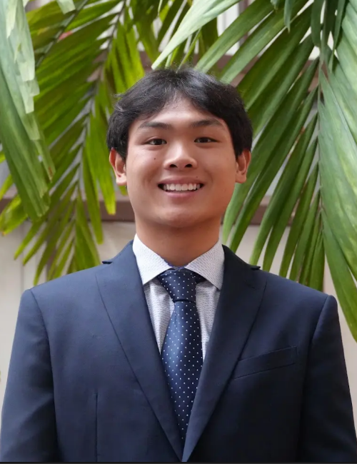 Health Ayden Tse Bio Photo CE