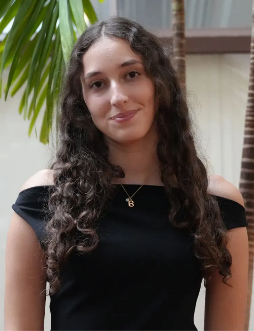 Health Bushra Alsinnawi Bio Photo CE