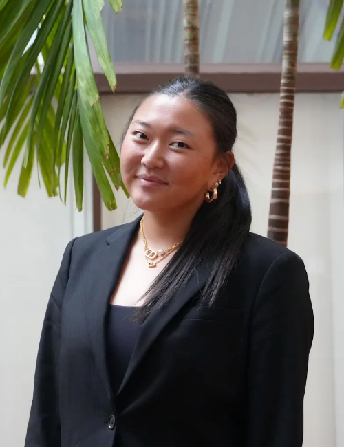 Health Carys Kang Bio AB