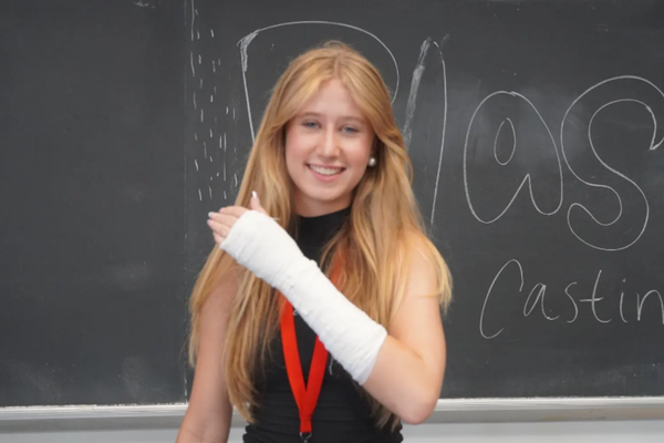 Health Charlotte Phillips Casting_Suturing CE