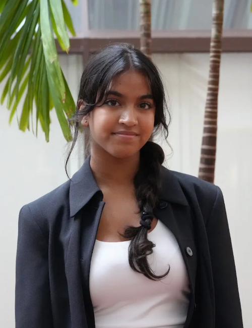 Health Diya Thackalapatti Bio AB