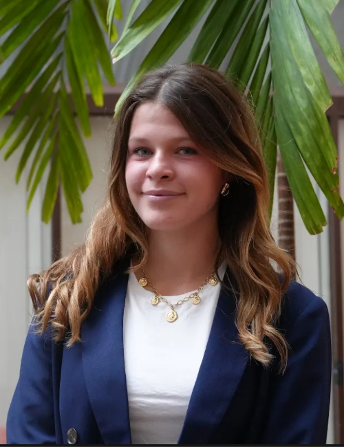 Health Eleanor Murray Bio Photo CE