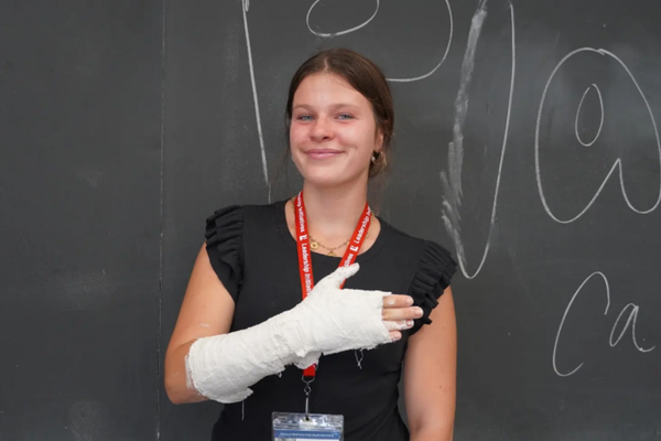 Health Eleanor Murray Casting_Suturing CE