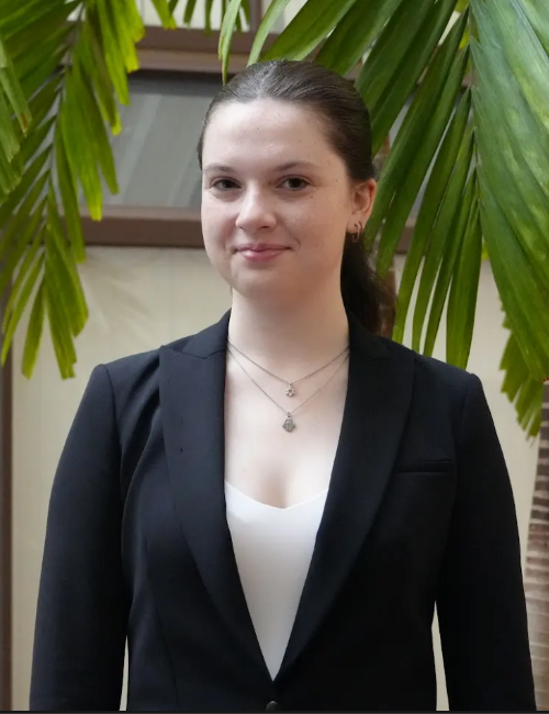 Health Emerson Poole Bio Photo CE