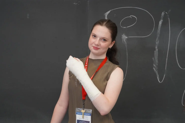 Health Emerson Poole Casting_Suturing CE