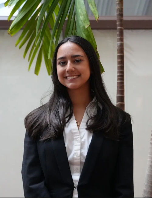 Health Gabriella Ghany Bio Photo CE