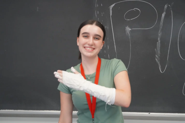 Health Gianna Cellini Casting_Suturing CE