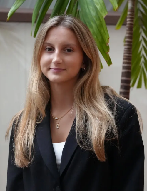 Health Hannelore Ricaurte Bio Photo CE