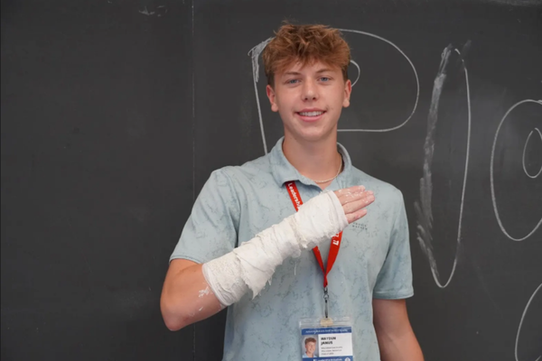 Health Hayden Janus Casting_Suturing CE