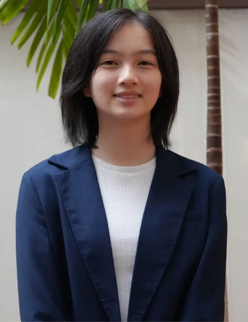 Health Hing yan Emma Yu Bio Photo CE