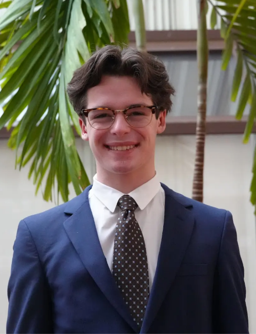 Health Jack Prati Bio Photo CE