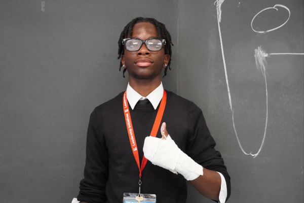 Health Jalen Dempsey Casting_Suturing CE