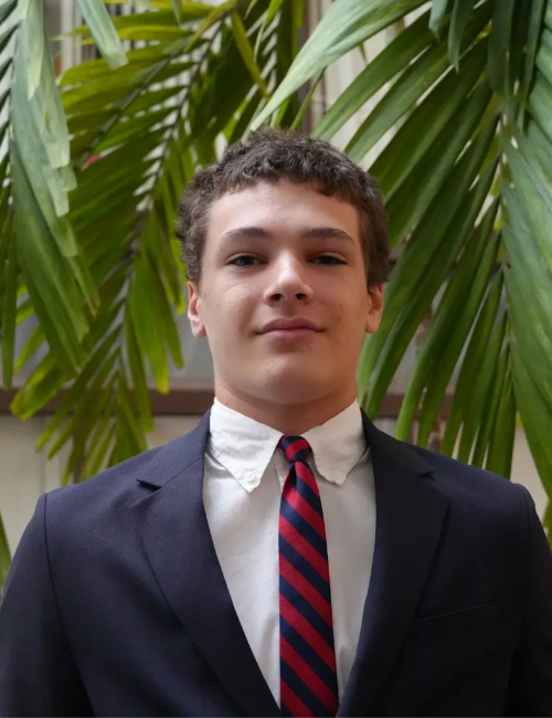 Health James Marrocco Bio Photo CE