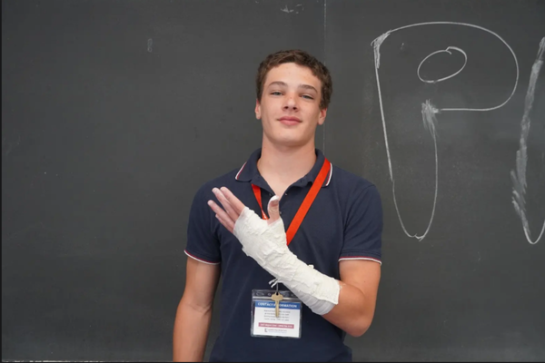 Health James Marrocco Casting_Suturing CE