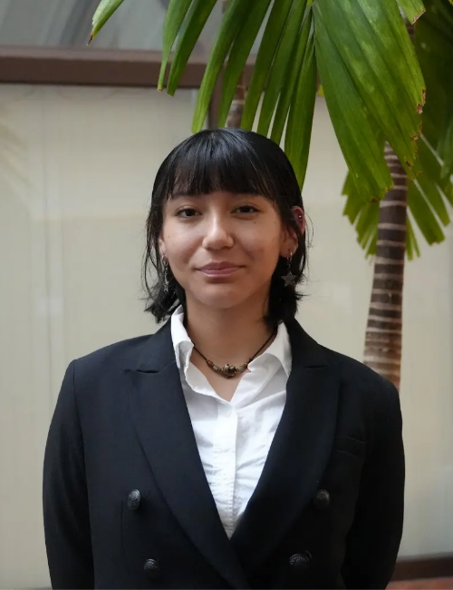 Health Jasmine Baeza Rodas Bio Photo CE