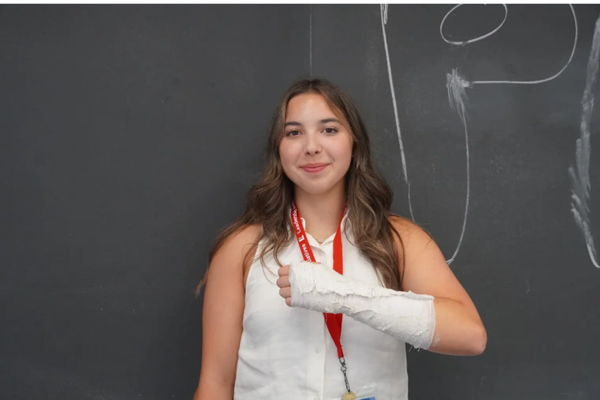 Health Jodie Wysocki Casting_Suturing CE