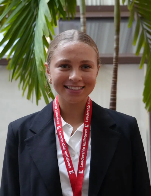 Health Julia Guinness Bio Photo CE