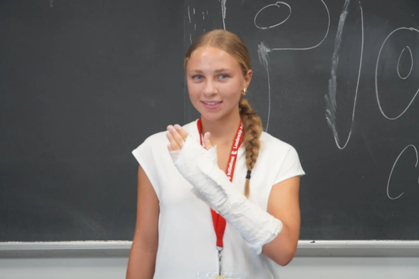 Health Julia Guinness Casting_Suturing CE