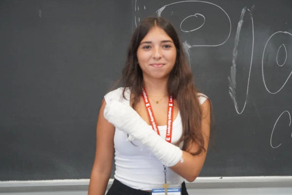 Health Julia Souto Casting_Suturing CE