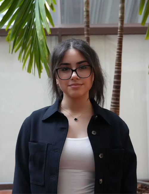 Health Jumana Al Beer Bio Photo CE