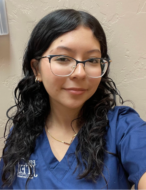 Health Katrina Encinas Bio AB