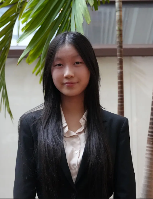 Health Kelly Shen Bio Photo CE