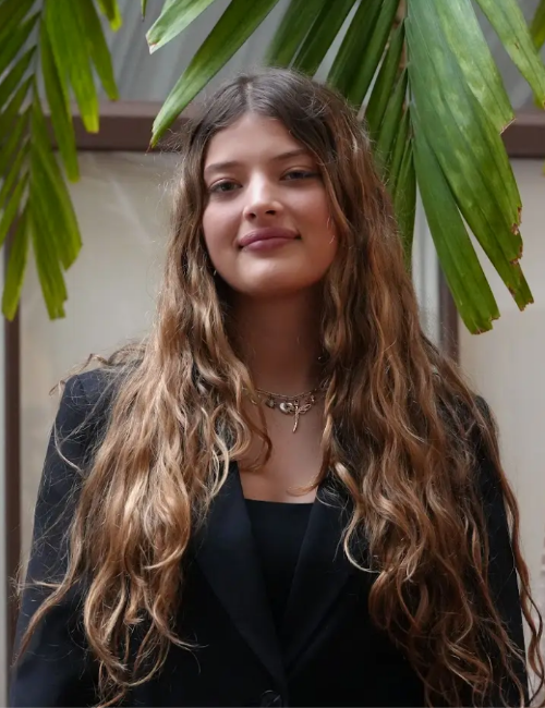 Health Lina Remer Bio Photo CE