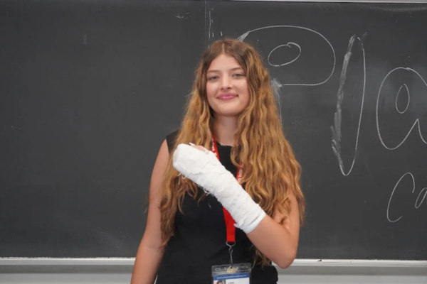 Health Lina Remer Casting_Suturing CE