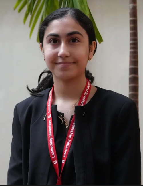 Health Menaal Mirza Bio Photo CE