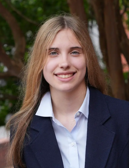 Health Molly Nicoll Bio AB